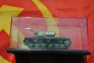 HG3011 KV-1E Soviet Heavy Tank 